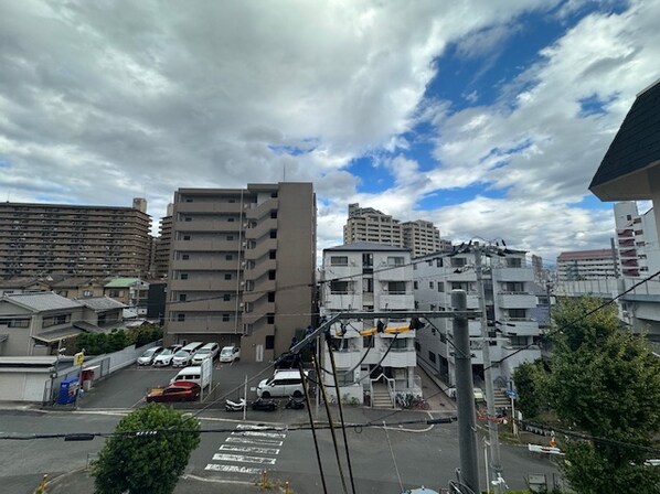 鴫野駅 徒歩7分 2階の物件内観写真